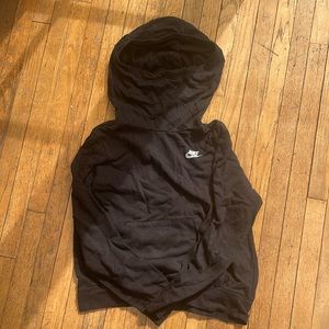 Nike hoodie